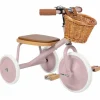 Tricycle évolutif Dusty Pink