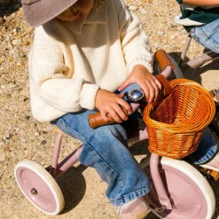 Tricycle évolutif Dusty Pink