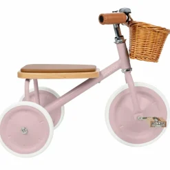 Tricycle évolutif Dusty Pink