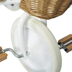Tricycle évolutif Trike blanc