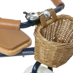 Tricycle évolutif Trike bleu marine