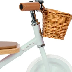 Tricycle évolutif Trike menthe