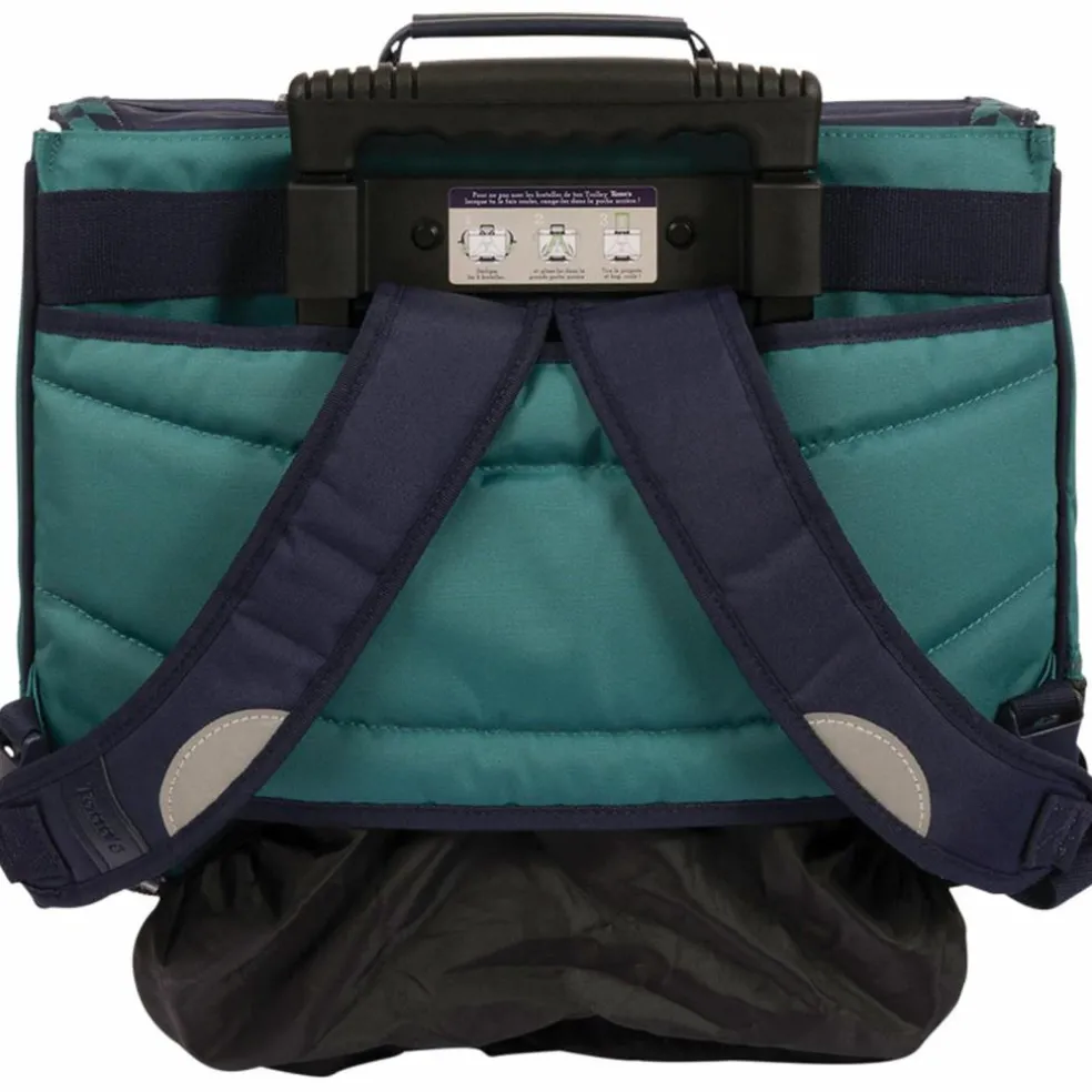 Trolley Les Fantaisies Jules (38 cm)