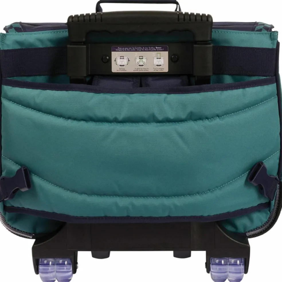 Trolley Les Fantaisies Jules (38 cm)