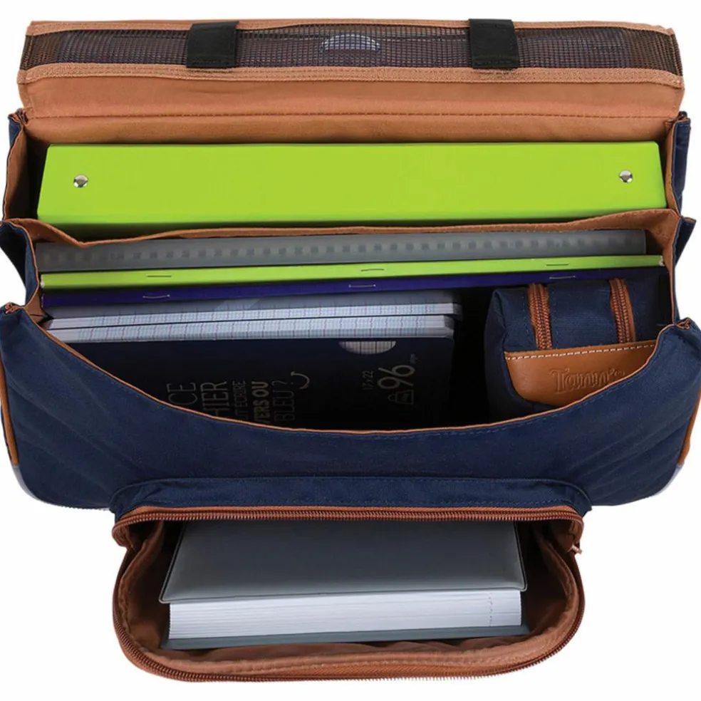 Trolley Les Fantaisies Jules (38 cm)