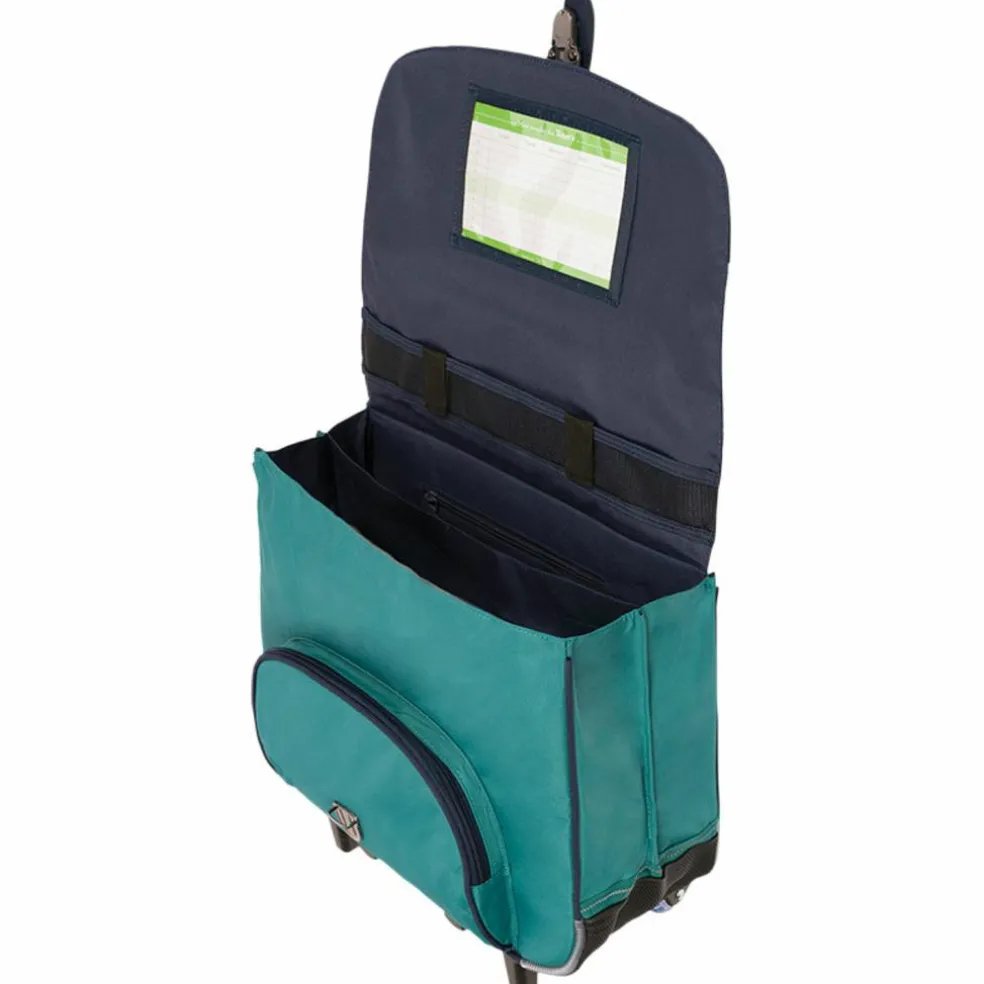 Trolley Les Fantaisies Jules (38 cm)