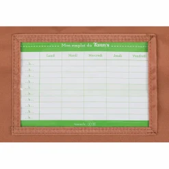 Trolley Les Fantaisies Jules (38 cm)