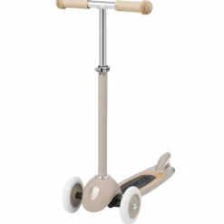 Trottinette Beige