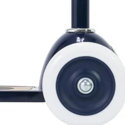 Trottinette bleu marine