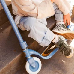 Trottinette Blue