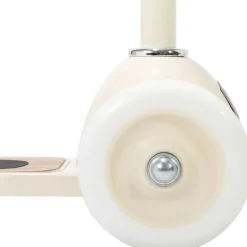Trottinette crème