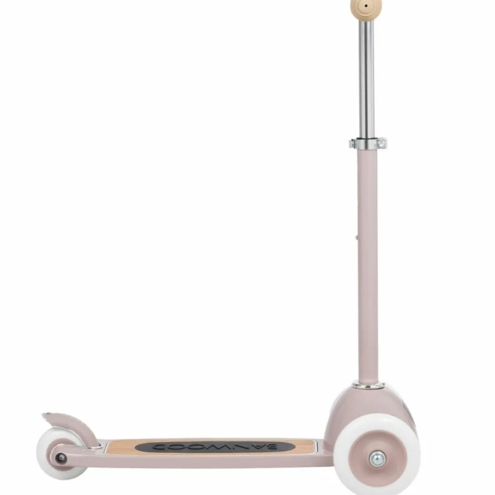 Trottinette Dusty Pink