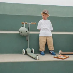 Trottinette ECO Clay