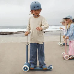 Trottinette ECO Deep Sea