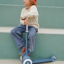 Trottinette ECO Deep Sea