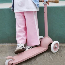 Trottinette ECO Dusty Rose