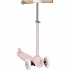 Trottinette ECO Faded Pink