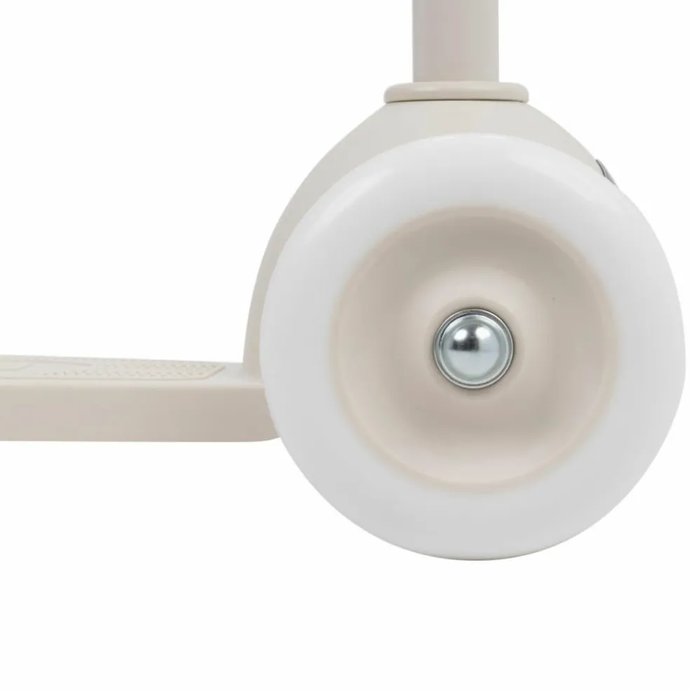 Trottinette ECO Ivory