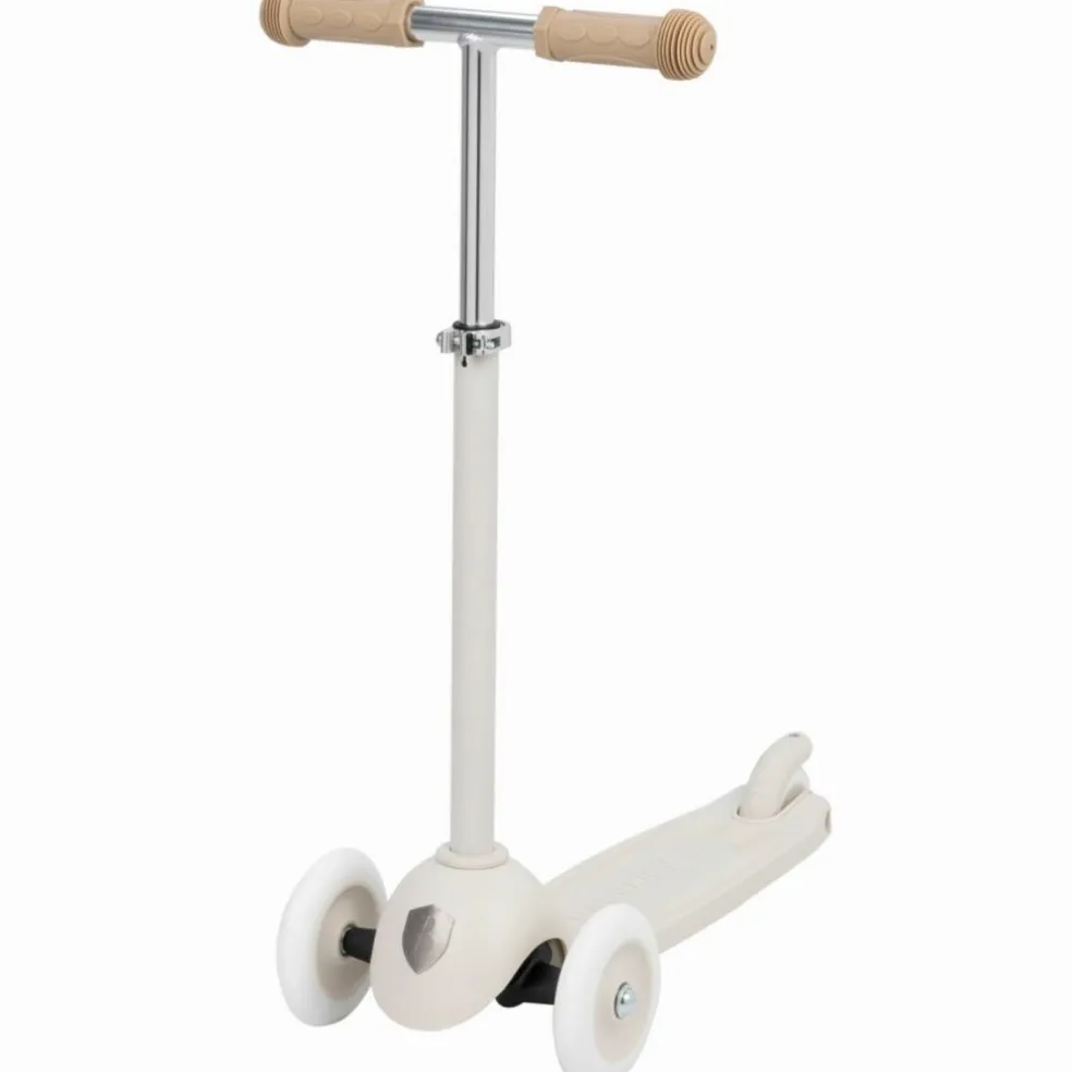 Trottinette ECO Ivory