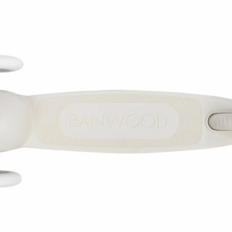 Trottinette ECO Ivory