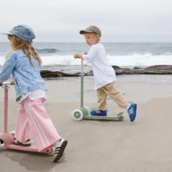 Trottinette ECO Olive