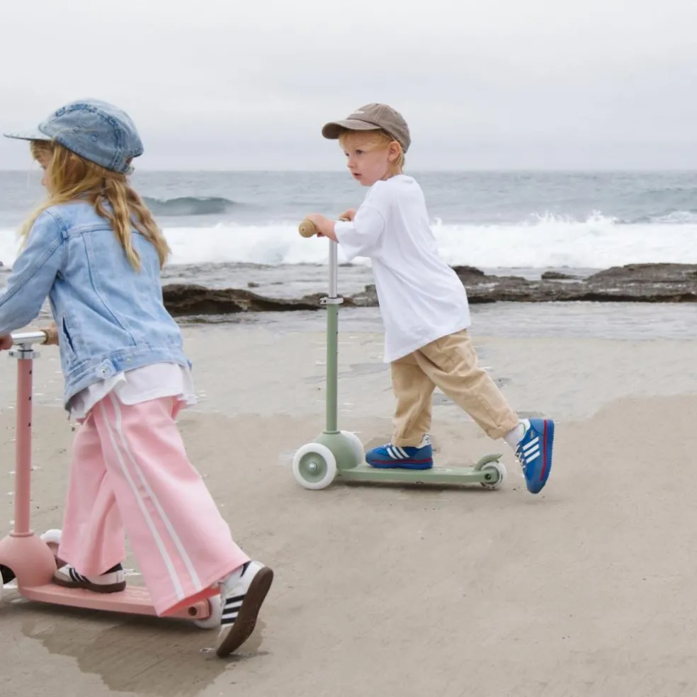 Trottinette ECO Olive