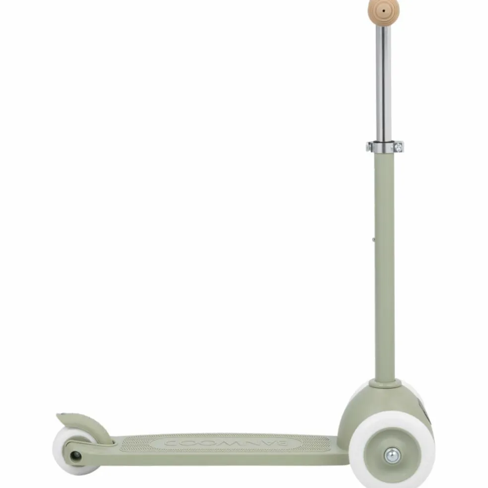 Trottinette ECO Olive