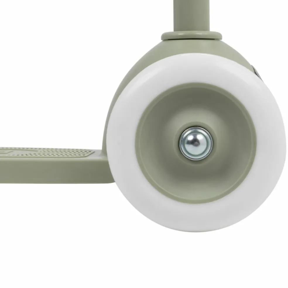 Trottinette ECO Olive