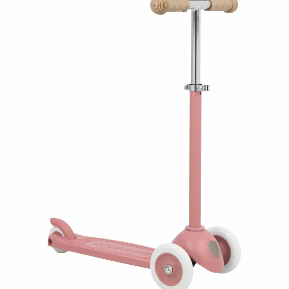 Trottinette ECO Raspberry