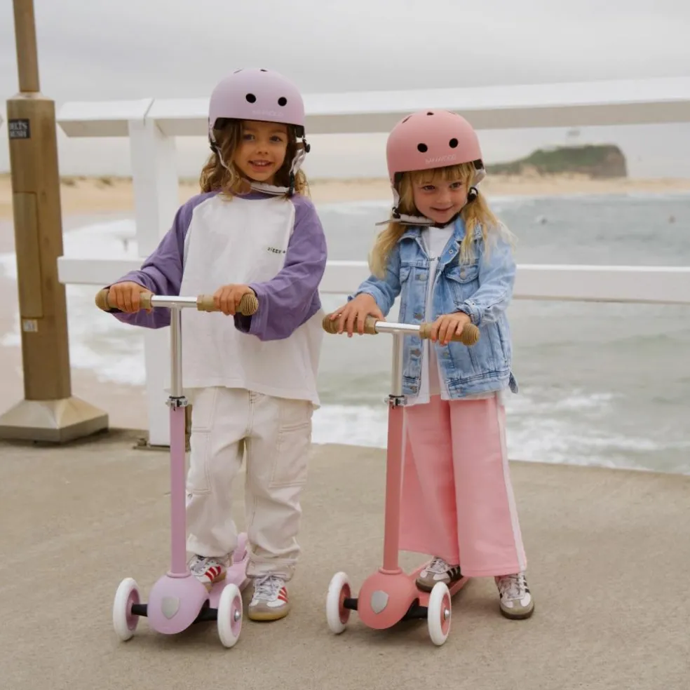 Trottinette ECO Raspberry