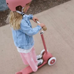 Trottinette ECO Raspberry