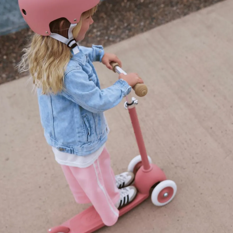 Trottinette ECO Raspberry