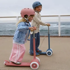 Trottinette ECO Raspberry