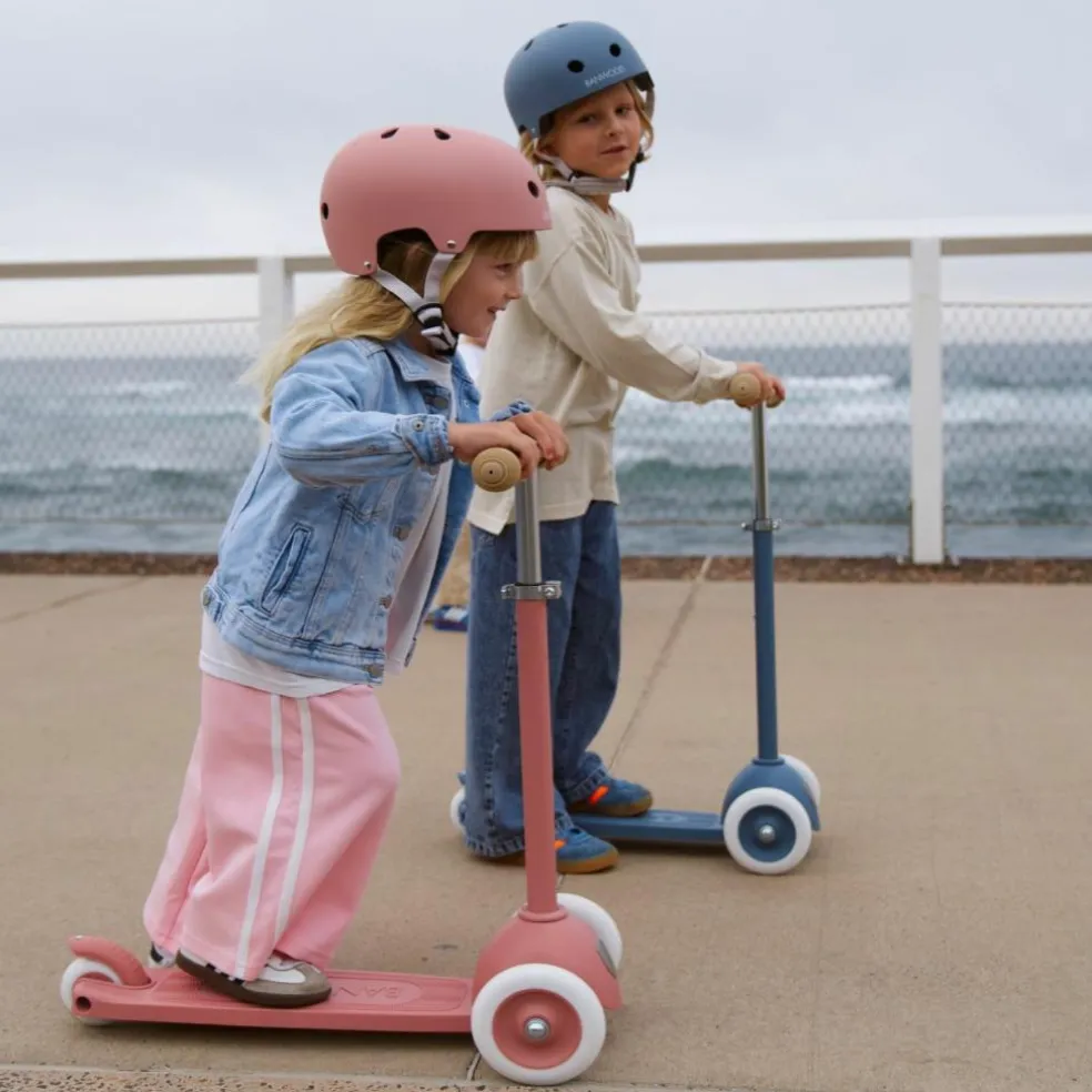 Trottinette ECO Raspberry