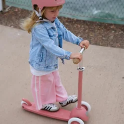 Trottinette ECO Raspberry