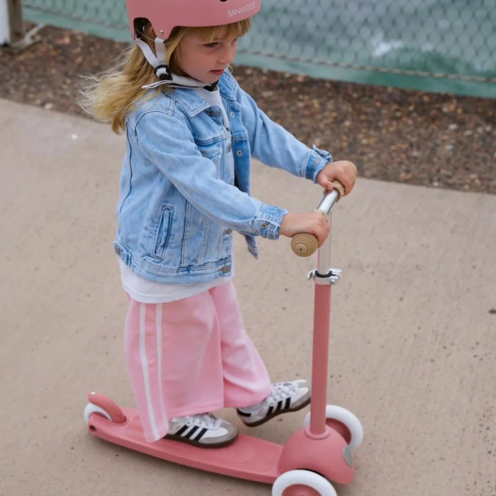 Trottinette ECO Raspberry