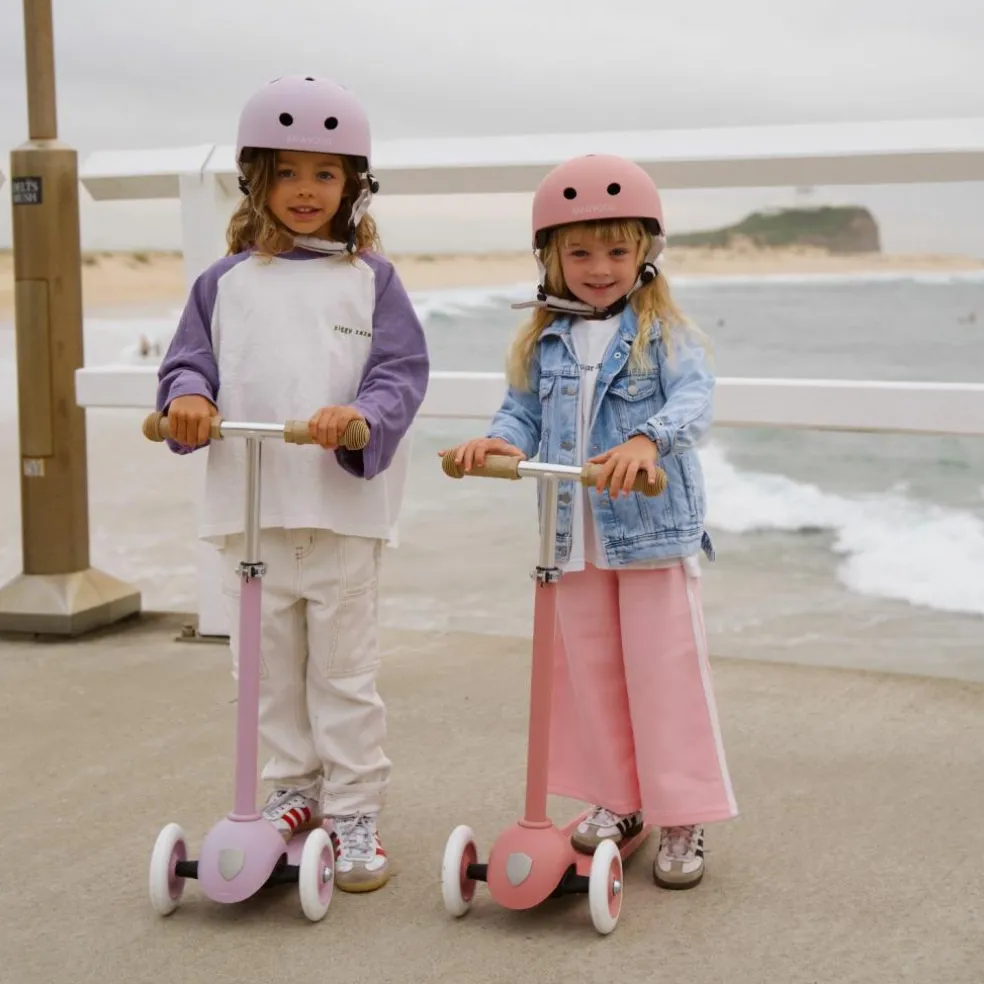 Trottinette ECO Raspberry