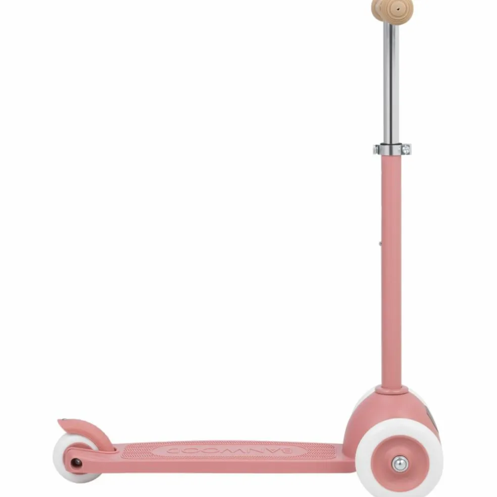 Trottinette ECO Raspberry