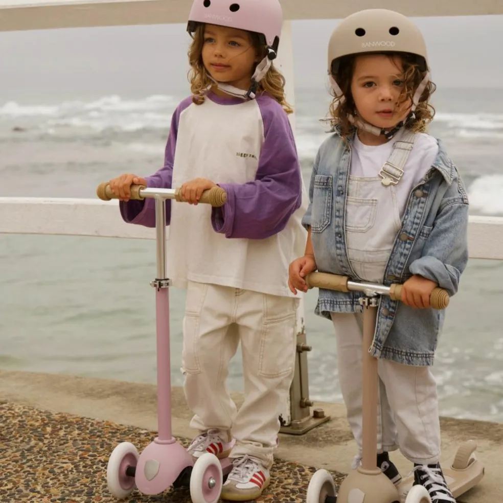 Trottinette ECO Sand