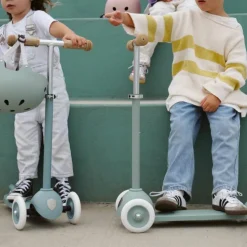 Trottinette ECO Teal