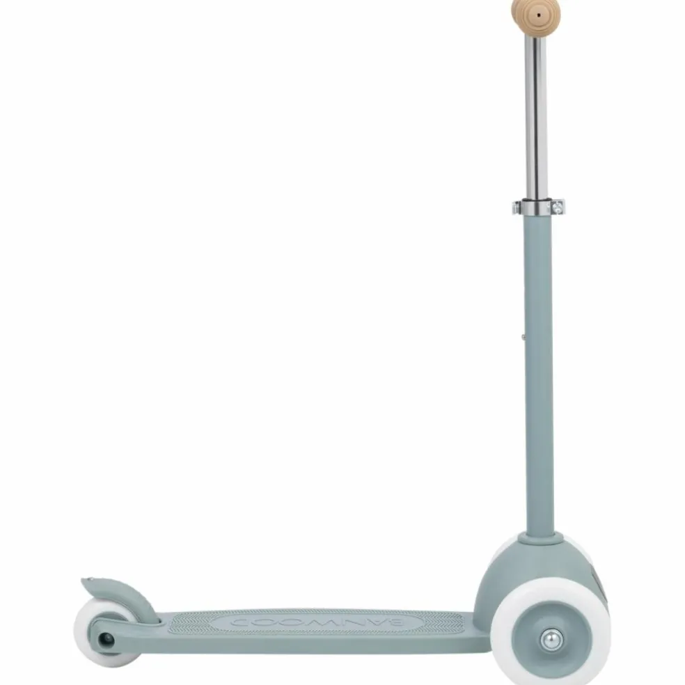 Trottinette ECO Teal
