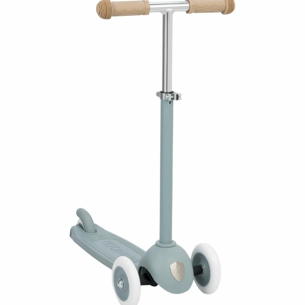 Trottinette ECO Teal
