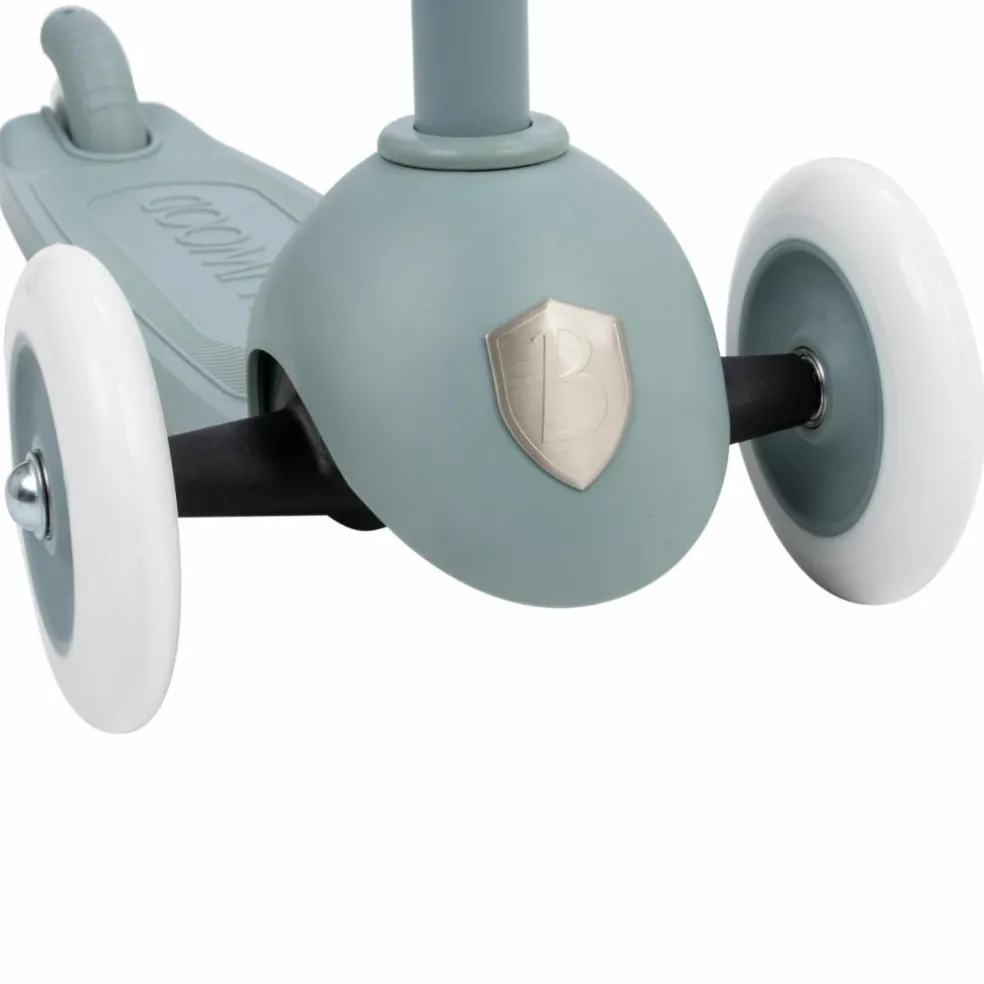 Trottinette ECO Teal