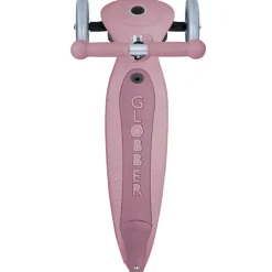 Trottinette Go up Activ'eco-logic Framboise