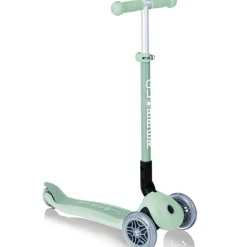 Trottinette Go up Activ'eco-logic Pistache