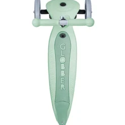 Trottinette Go up Activ'eco-logic Pistache