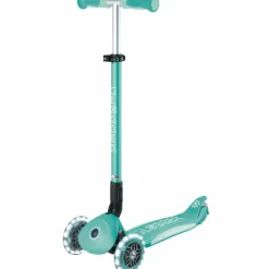 Trottinette Go up Deluxe Lights Menthe