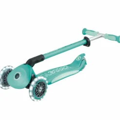 Trottinette Go up Deluxe Lights Menthe
