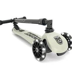 Trottinette Highwaykick 3 beige - Reconditionné