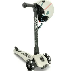 Trottinette Highwaykick 3 beige - Reconditionné